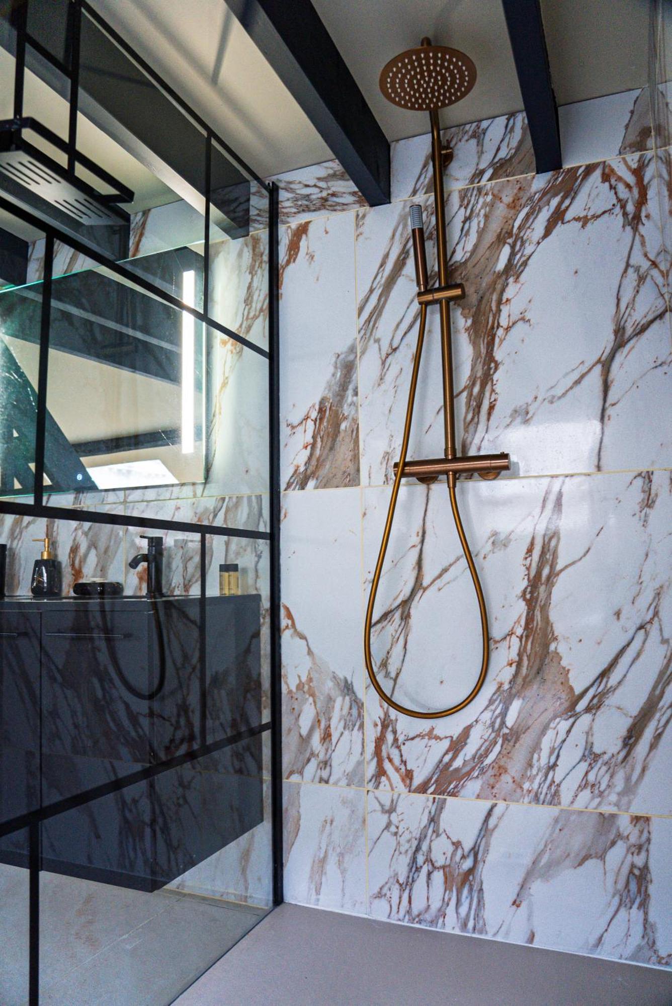 La Marble Room - Suite Balneo & Sauna Angers Esterno foto